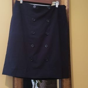 Anne Klein skirt